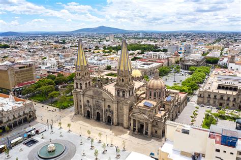 Jalisco .